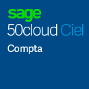 Sage 50cloud Ciel Compta