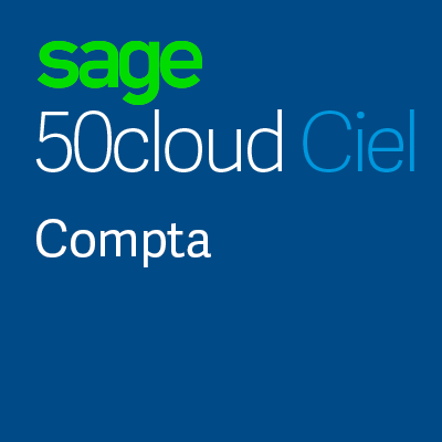 Sage 50cloud Ciel Compta