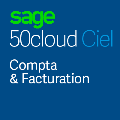 Sage 50cloud Ciel