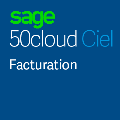 Sage 50cloud Ciel Gestion Commerciale