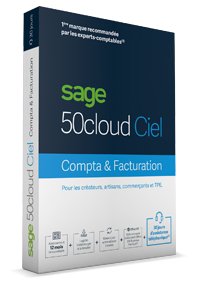 Sage 50cloud Ciel