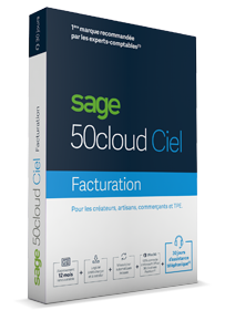 Sage 50cloud Ciel Gestion Commerciale